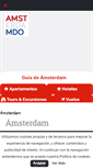 Mobile Screenshot of amsterdamdo.com